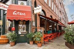 Wilhelminastraat 18-1, 1054 WH Amsterdam 